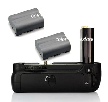 

Vertical Shutter Battery Hand Handle Grip Hold Pack For Fujifilm Fuji FinePix S5 Pro S5Pro DSLR Digital Camera +2 x NP-150 NP150