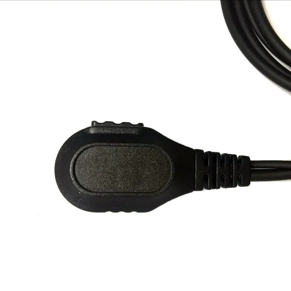 Для HYT Hytera Radio TC 500 518 портативная рация с наушниками Headset гарнитура PTT 580 446S 600 610