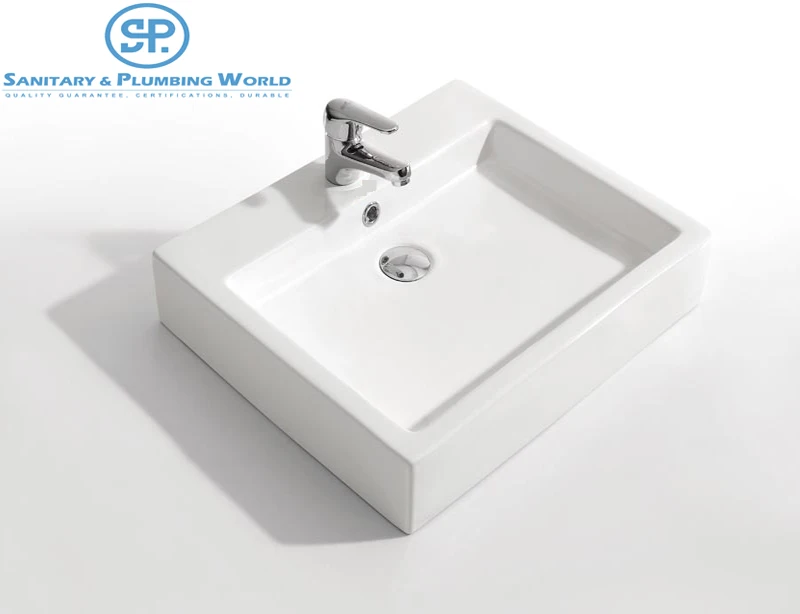 Ceramic Lavabo Basin Designer Bathroom Ceramic Wash Basins Ceramic