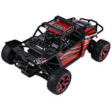 Hot GS04B High speed 4WD off-Road Rc Monster Truck Remote control car toys rc car VS A979 A959
