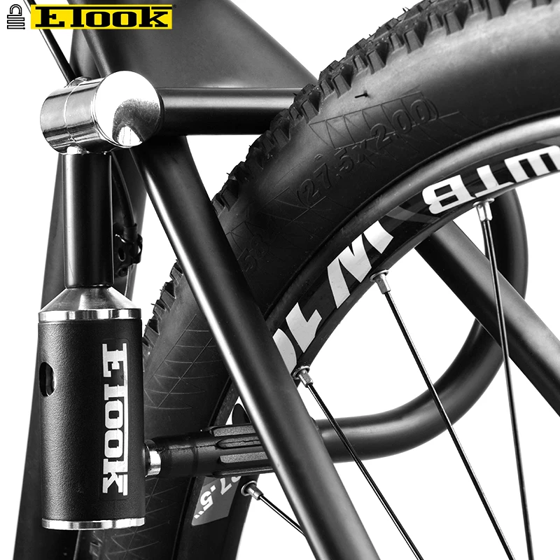 bike security