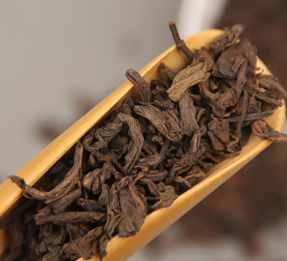 Сделано в 2012 году спелый чай Юньнань 250 г Китайский чай Юньнань для здоровья и потери веса красота предотвращает артериосклероз