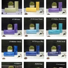 Полиэстер жесткая тюль рулон 25 ярдов для судов платье-пачка