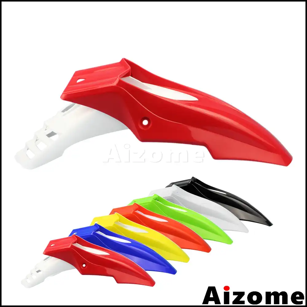 honda front mudguard