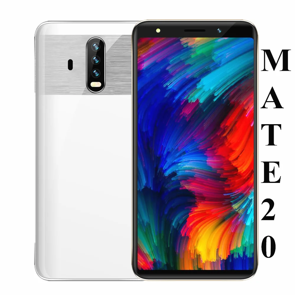MATE20 W