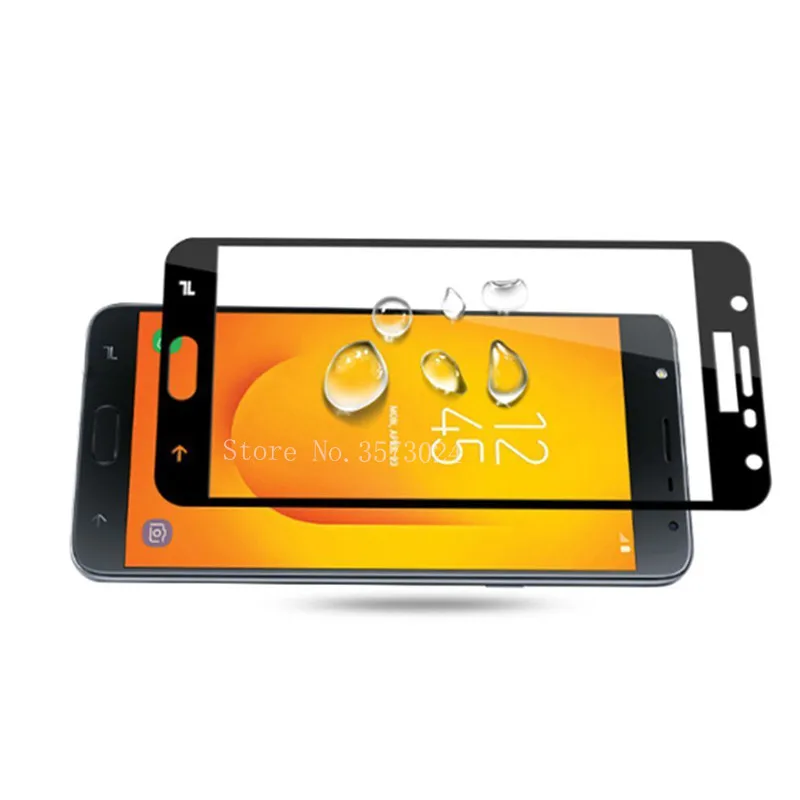 Tempered-Glass-For-Samsung-Galaxy-J7-Duo-Screen-Protector-Samsung-Galaxy-J7-Duo-2018-J720F-J720