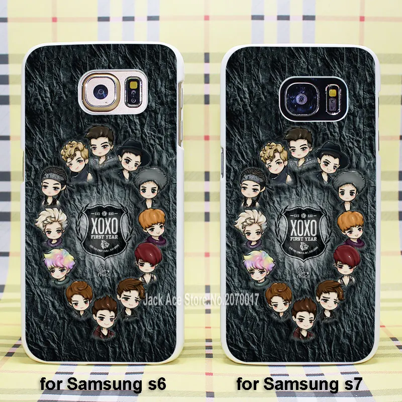 Funda Exo Iphone Funda Exo Iphone