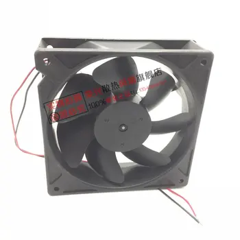 

New ELINA FAN 12038 HDF1238L-24HHB DC24V 450MA 12CM120 * 120 * 38MM Cooling Fan