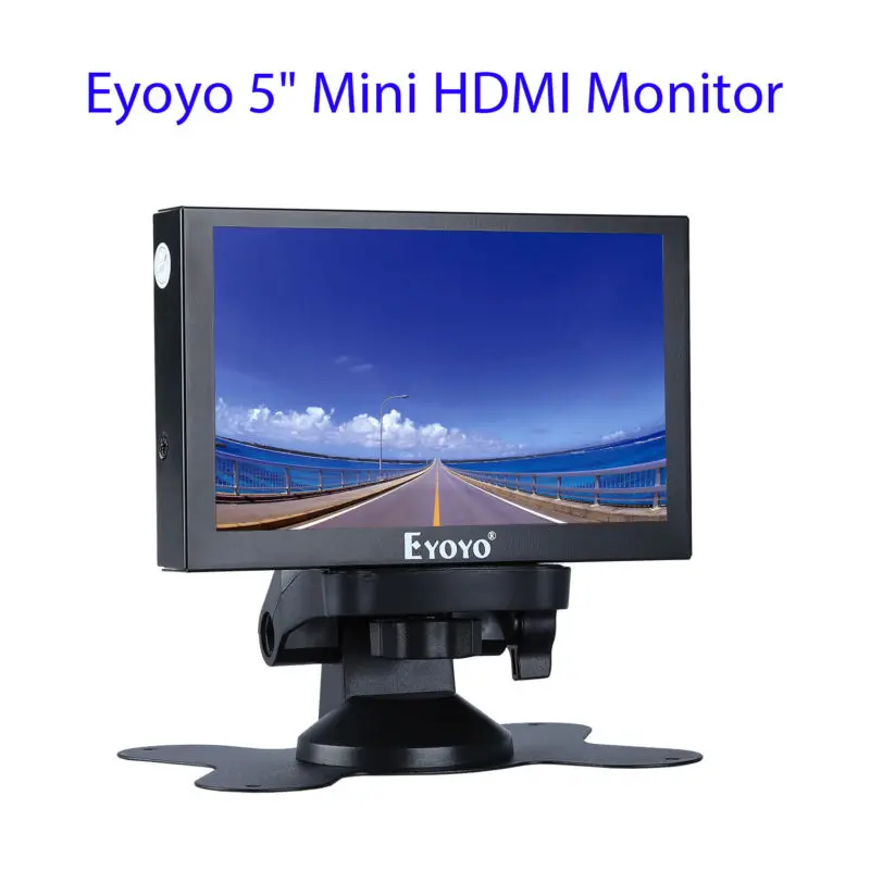mini hdmi monitor