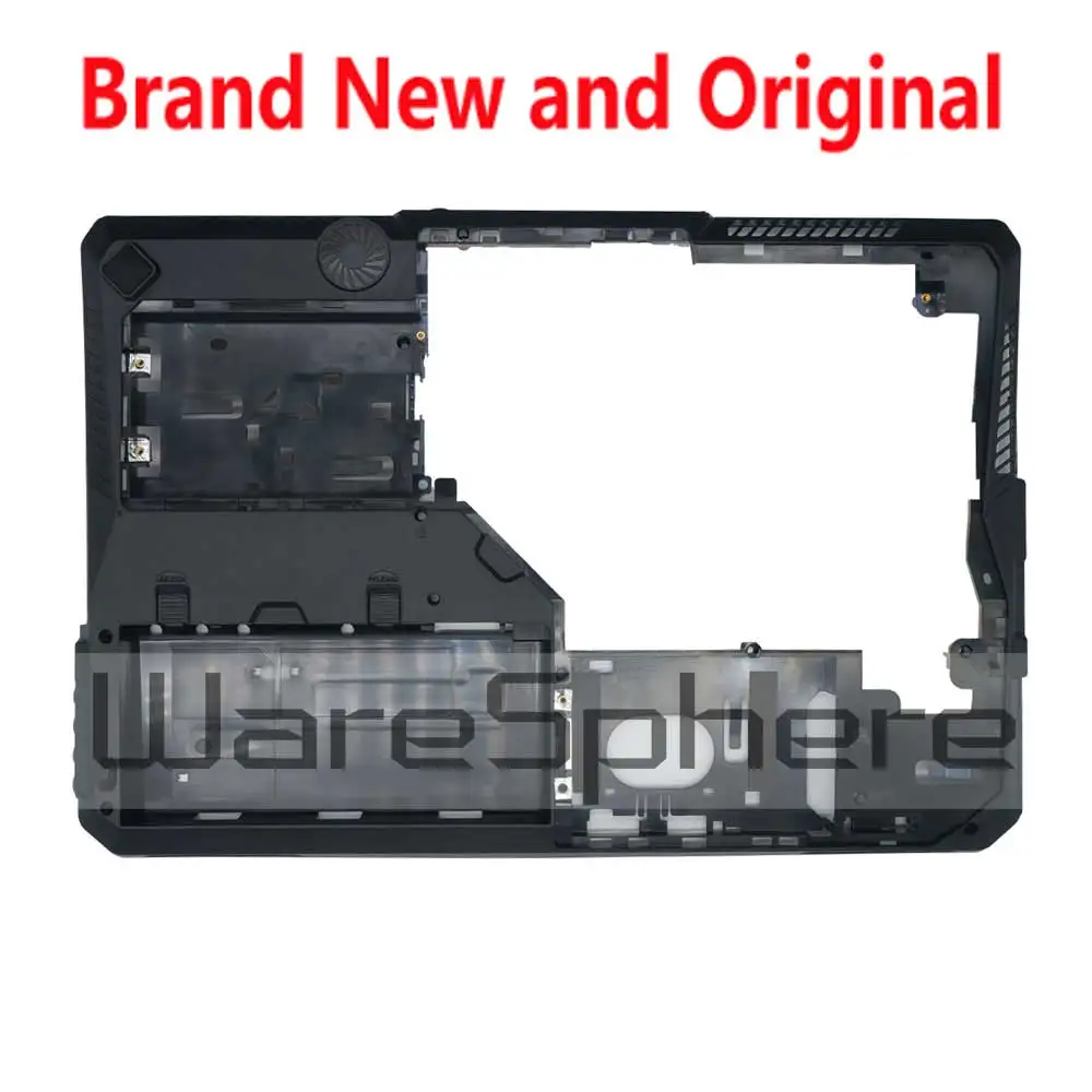 

Free Shipping NEW OriginalBottom Base Cover Bottom Case for MS-16F4 307-6F4D21A-P89 3076F4D21AP89 Laptop Black