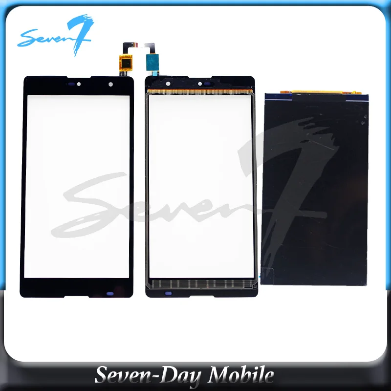 

Touch Sensor For Wiko Robby lcd display Screen