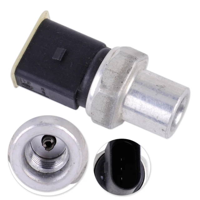 Buy DWCX New Car Air Conditioning Pressure Switch AC