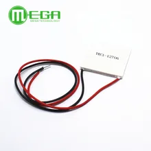 TEC1-12703 TEC1-12704 TEC1-12706 TEC1-12708 TEC1-12709 TEC1-12710 TEC1-12712 TEC1-12715 TEC Thermoelectric Cooler Peltier