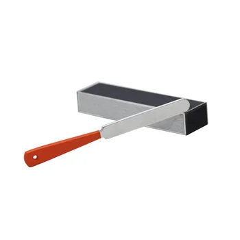 

XFDZ Guitar File Leveling Tool Grinding Protector DIY Repair Parts Set Guitar Repair Tool Accessories