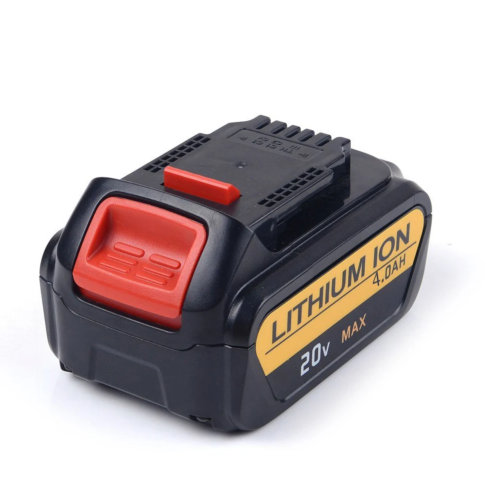 Аккумулятор li ion 20v