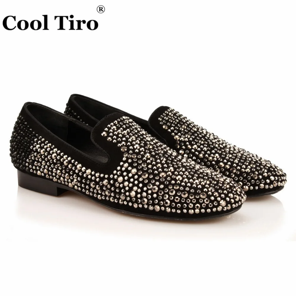 Flats Rhinestones (2)
