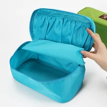 Нижнее белье, дорожные сумки, чемодан, органайзер, женские дорожные сумки, чемодан, органайзер для нижнего белья, макияж, туалетные принадлежности, сумки для хранения, сумка
