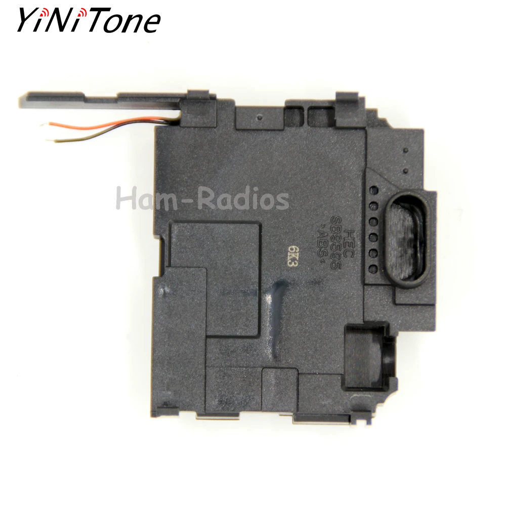 YiNiTone Repair part Speaker for F22+/F22 Plus Android outdoor Rugged Phone Walkie Talkie Zello PTT 3G Network intercom Radio