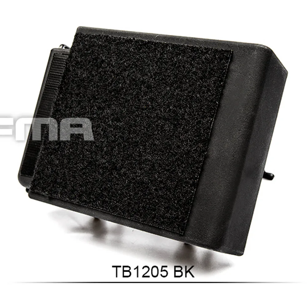 FMA сумка автоматически DE TB1205-DE/BK/FG