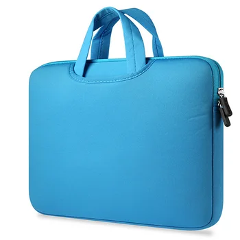 

Computer Sleeve Case For Macbook Laptop AIR PRO Retina 11 12 13 14 15 13.3 15.4 15.6 inch Notebook Touch Bar Bag