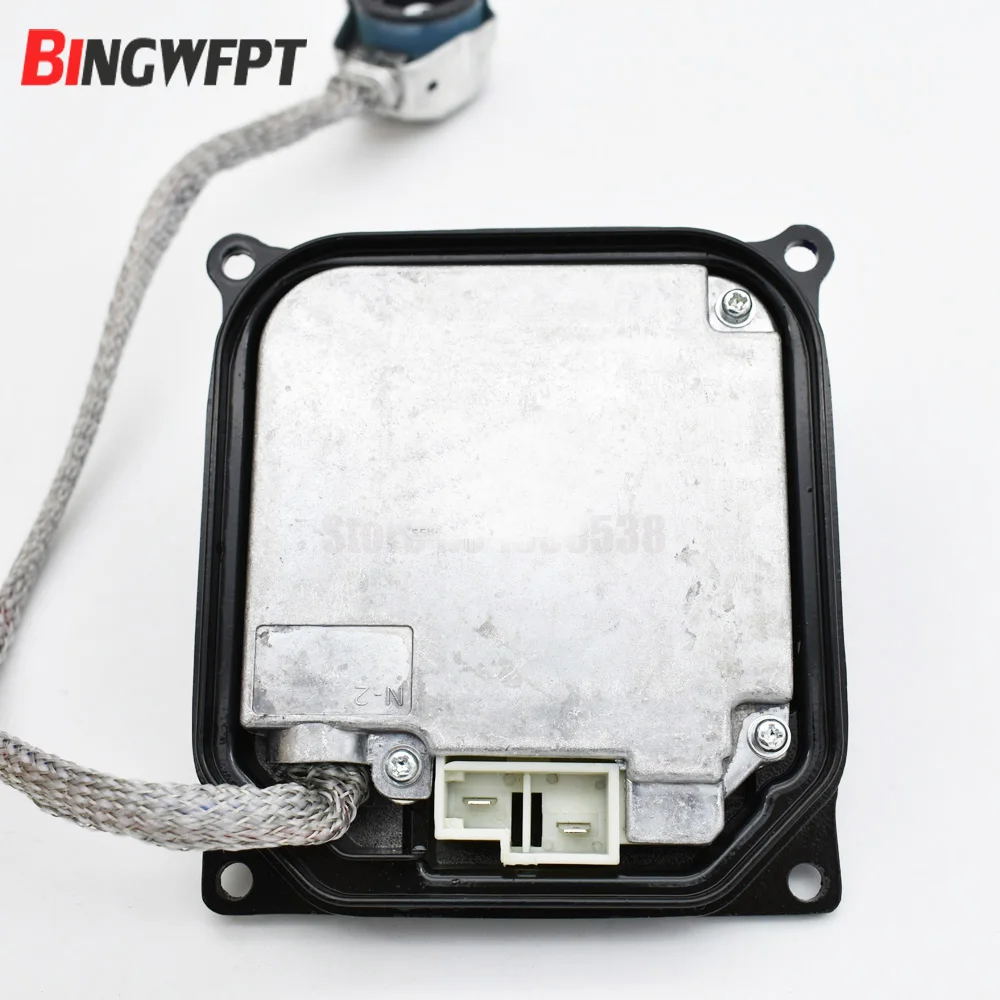 Модуль блока управления ксеноновым балластом для фар D4S D4R ECU 85967 24011 33030 33031 51040 Toyota