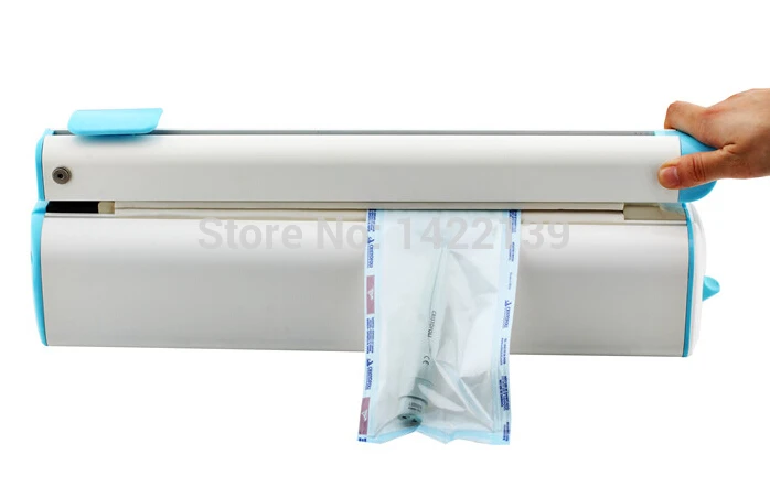 

Dental Sealing Machine SEAL Autoclave Steam Sterilization Dentist Equipment