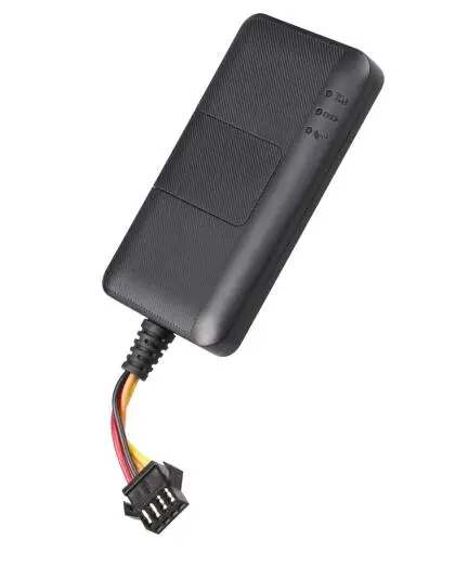 5 шт. wetrack2 Встроенная GSM и GPS антенна функция обнаружения ACC для отчета статуса