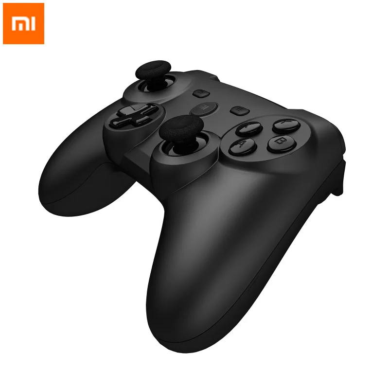 Original Xiaomi Mi Gamepad Joypad Game Controller for Smart Phone TV Tablet PC|game controler for phone|pc gamepad controllercontroller control - AliExpress