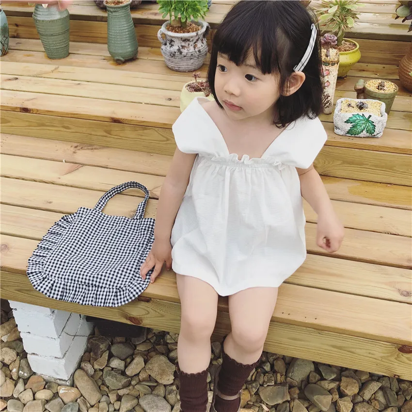 2018 Summer New Belt Dress For Baby Girl Dresses For Party And Wedding