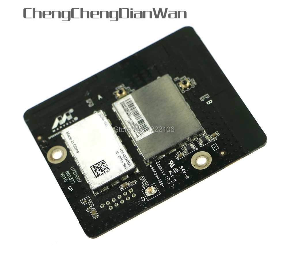ChengChengDianWan оригинальная Беспроводная плата модуля Bluetooth WiFi для замены Xbox One xboxone|board