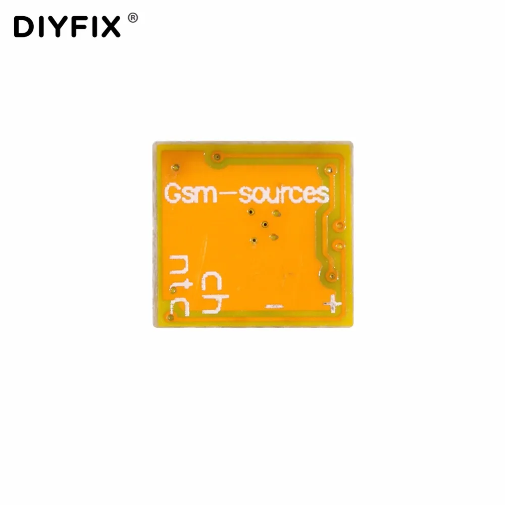 Модуль микросхемы DIYFIX для быстрой зарядки iPhone мобильных телефонов Android|problems|problem