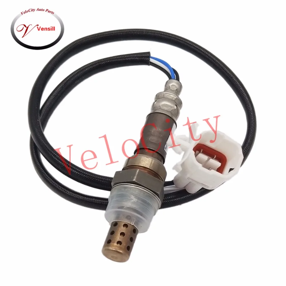 Part No# 18213-65J12 149100-9151 234-4388 Oxygen Sensor O2 Sensor Fits 2009-2013 Grand Vitara II 1.6L 2.0L 2007 SX4 2.0L-L4