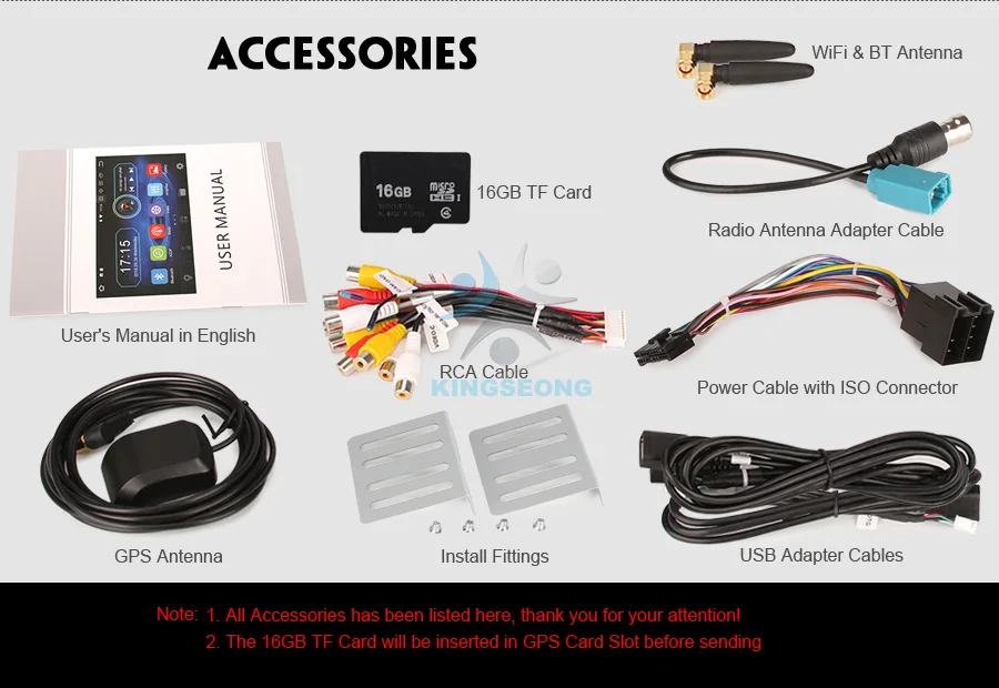 KS3910U-K25-Accessories