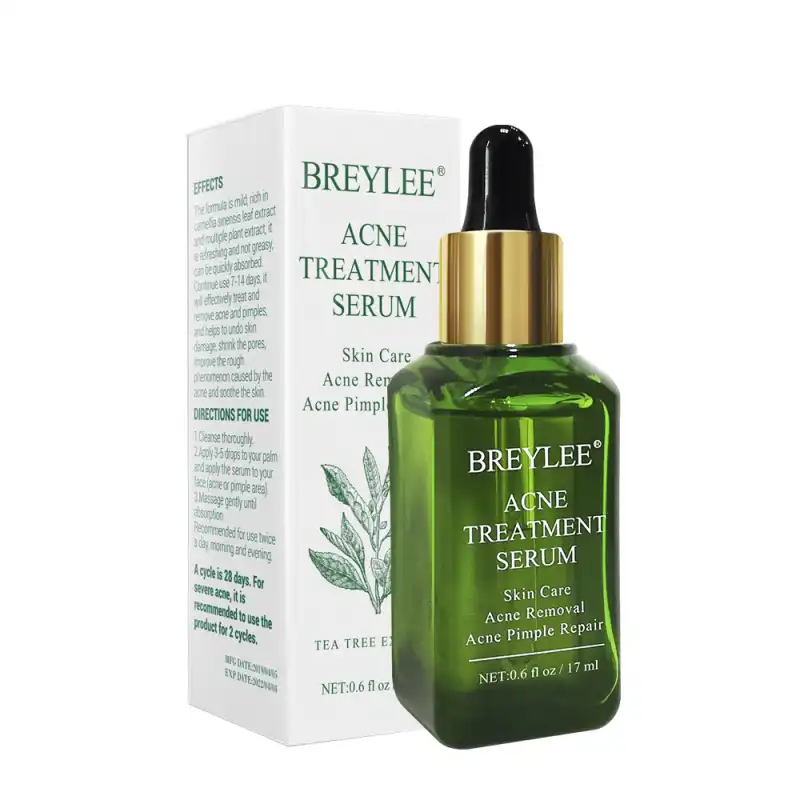 breylee tea tree serum