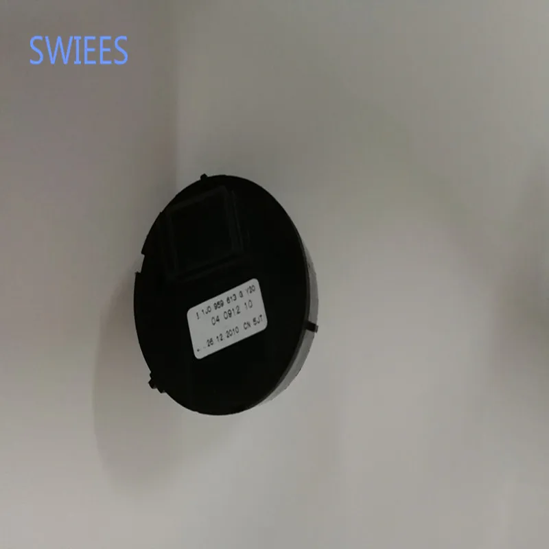 Вращающийся переключатель SWIEES для серого люка VW Golf GTI Jetta MK4 Beetle Passat 2001 2005 Seat 1J0959613G