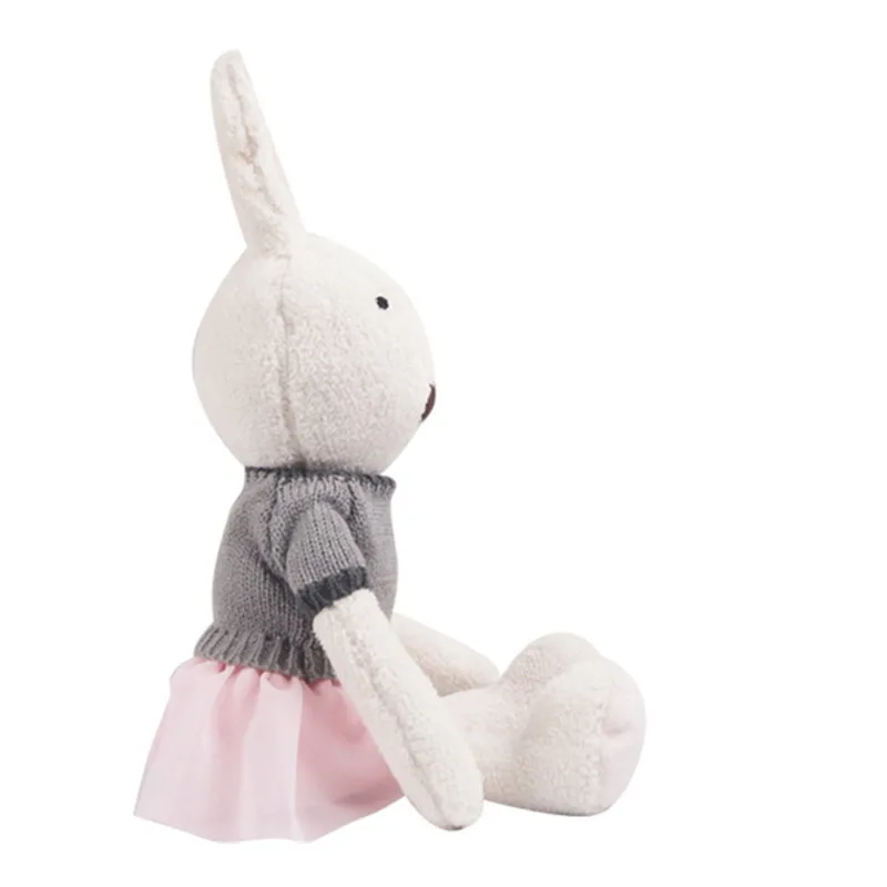 Rabbit plush (5)