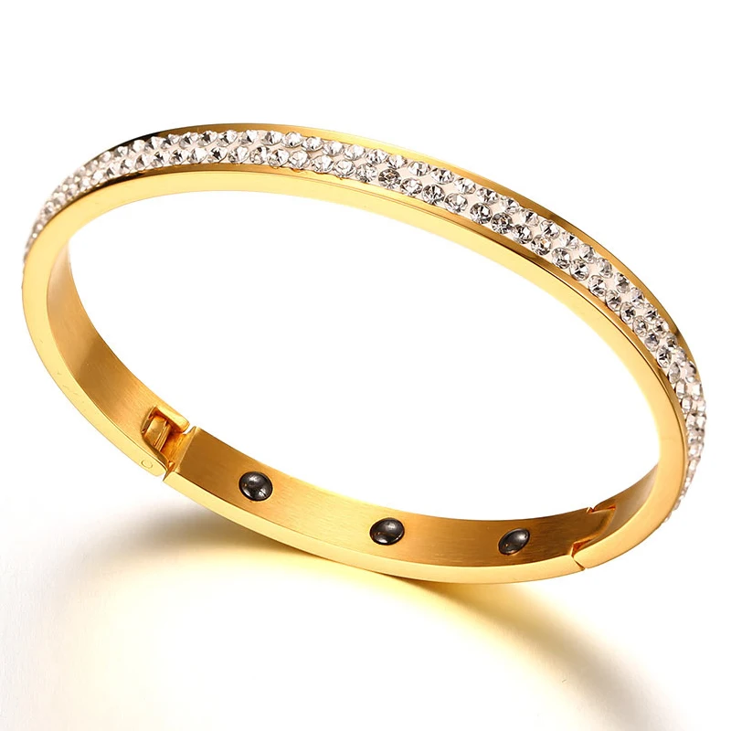 1 Hematite Magnetic Bracelet (19 )