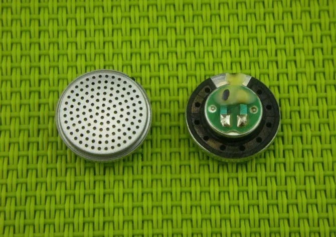 14.6MM Speaker unit earphone speaker female drug 10pcs | Электроника