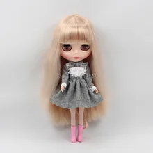 Обнаженные куклы Блит(светлые волосы) 2548