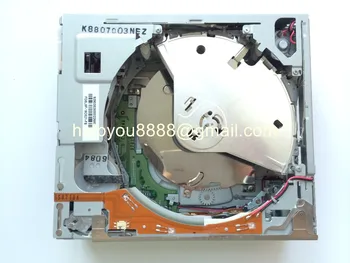 

Free express Clarion 6 CD changer mechanism PCB 039-2491-20 for Fo rd PICKUP Ranger car radio tuner BuickLaCrosse Park Avenue