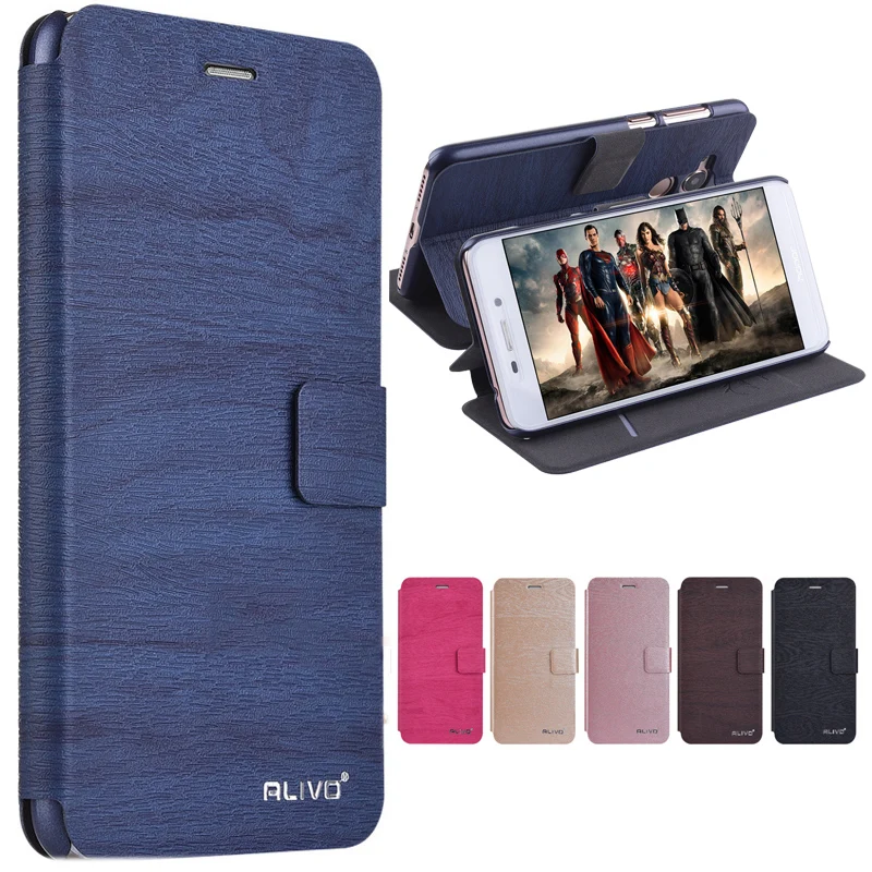 

K Magnetic Wallet For Huawei Honor 6C Pro Case 5.2 Stand Flip PU Leather Hard Case For Huawei Honor 6 C Pro Cover Honor 6C Pro