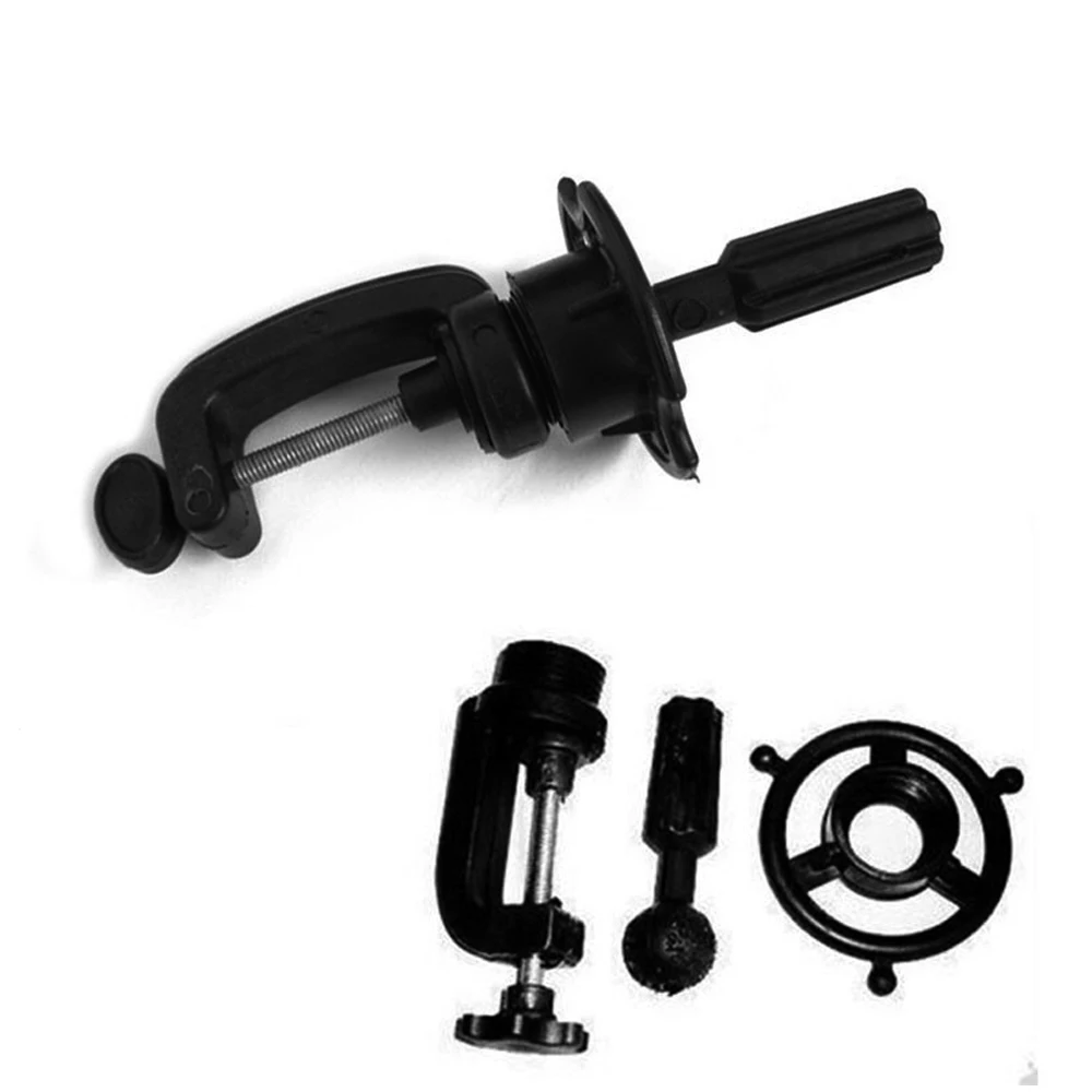 

Head Stand For Long Hair Training Head Model Hairdressing Clamp Stand Dummy Practice Mannequin Stand