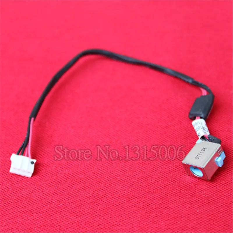 Для ACER ASPIRE 5830 5830G 5830T 5830TG 5830T-6862 DC разъем питания в кабельный жгут разъем
