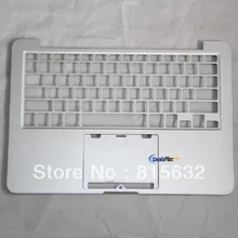 3pcs/lot NEW FOR MACBOOK PRO 13” RETINA A1425 US TOP CASE & NO KEYBOARD,WHOLESALE !