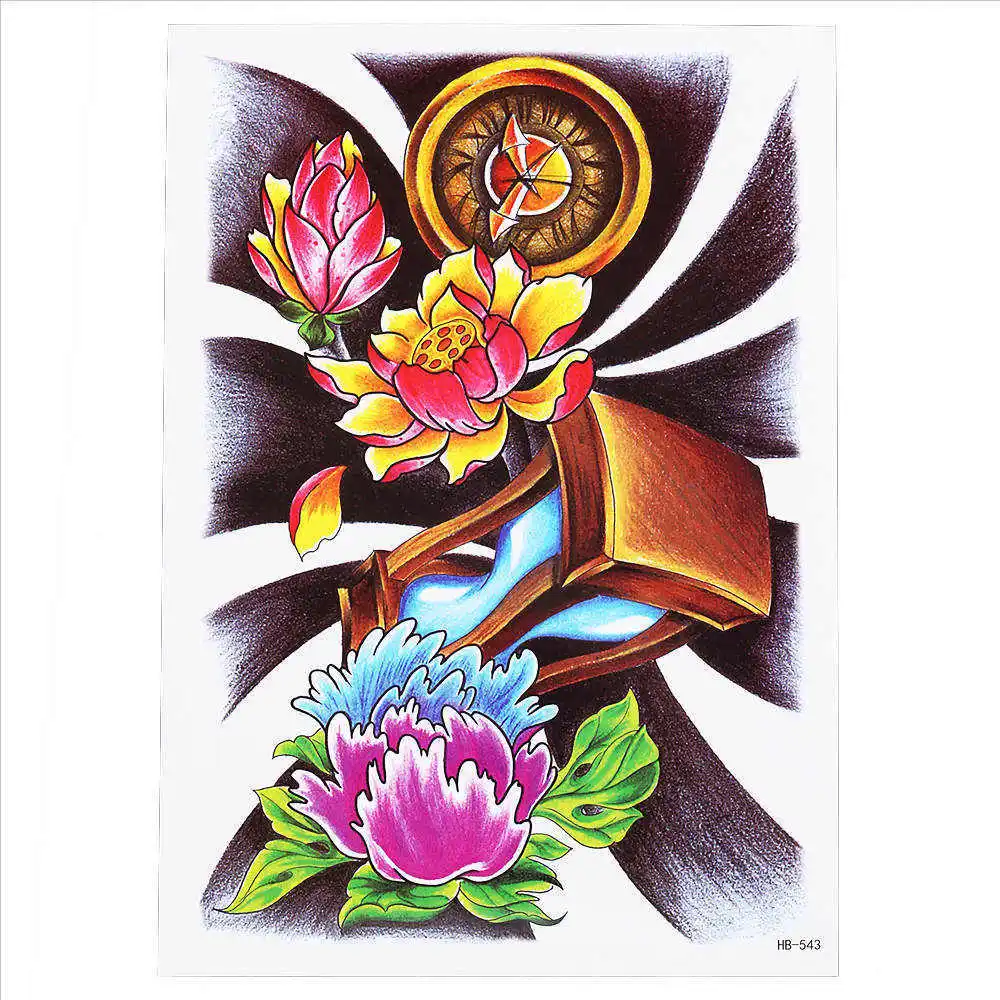 HB543