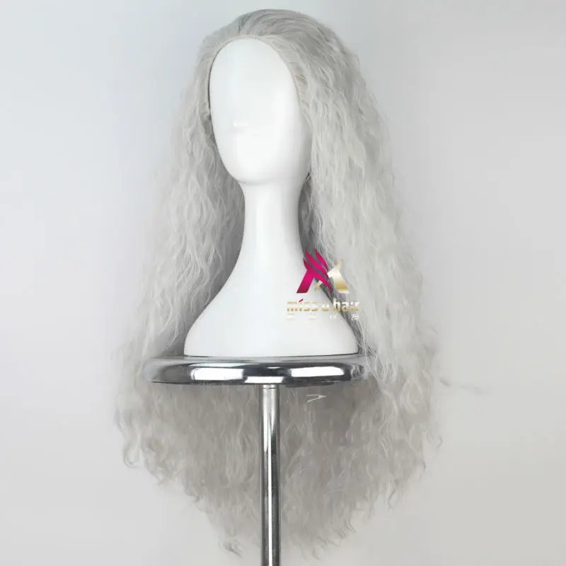 marrom escuro moana cabelo preto filme de