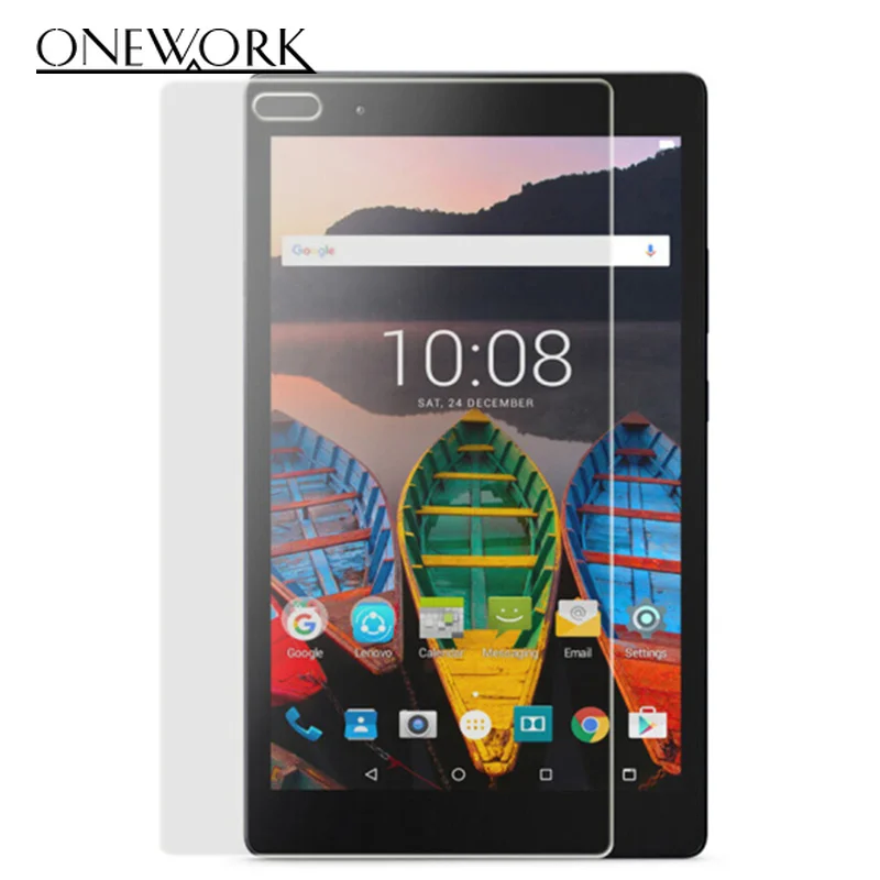 

For Lenovo Tab 3 8 8 Plus 8.0 inch 850F 850M 850L 850 TB-8703X TB-8703F TB-8703N P8 Tablet Screen Protector Tempered Glass
