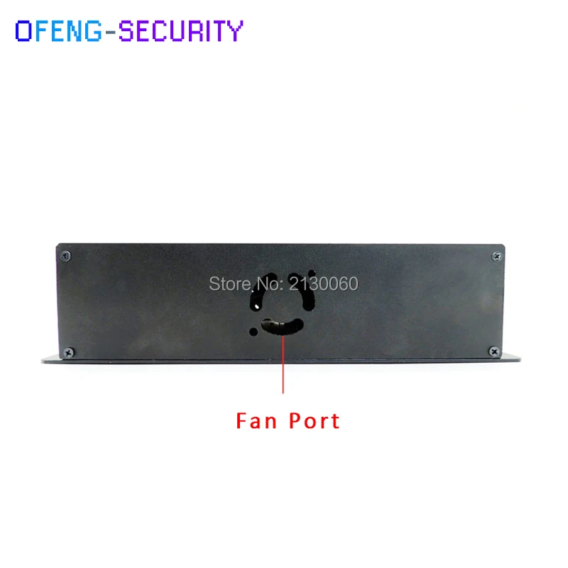 1 шт. сетевой видеокодер DVS с vedio выходом CVBS + HDMI 1VGA|Видеорегистратор для
