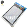 WAVGAT-Placa de prueba sin soldadura SYB-1660 Protoboard, placa de circuito de prueba de 4 Bus, Tie-point 1660 ZY-204 ► Foto 2/4