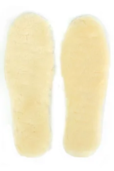 

DCOS Men Women Insoles Pads Replacement For Winter Shoes Boots Rainboots